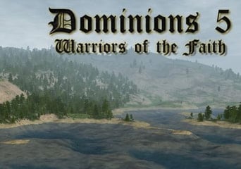 Dominions 5: Warriors of the Faith EN Global Steam