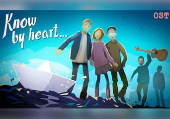Know by Heart - Soundtrack DLC EN/RU Global Steam