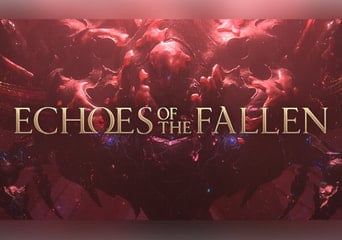 Final Fantasy XVI - Echoes of the Fallen DLC ROW Steam