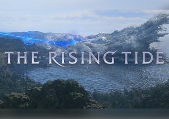 Final Fantasy XVI - The Rising Tide DLC ROW Steam