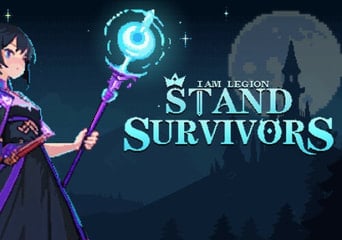 I Am Legion: Stand Survivors Global Steam