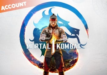 Mortal Kombat 1 - Xbox Account EN Global Xbox Series