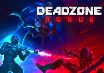 Deadzone: Rogue Global Steam