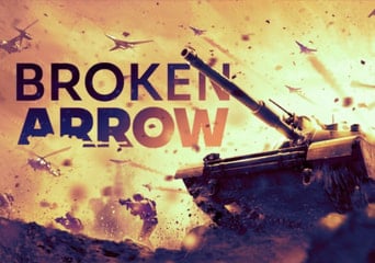Broken Arrow EU Steam