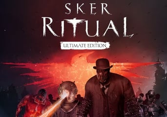 Sker Ritual - Xbox Account Ultimate Edition EN Global Xbox Series