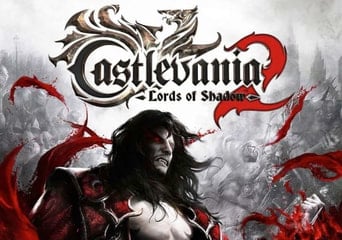 Castlevania: Lords of Shadow 2 - Digital Bundle EN/DE/FR/IT/PT/ES Global Steam