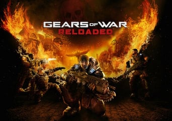 Gears of War: Reloaded EN Global Xbox Series Xbox Xbox - PC