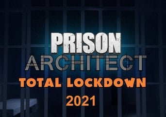 Prison Architect - Total Lockdown 2021 Bundle EN Global Steam