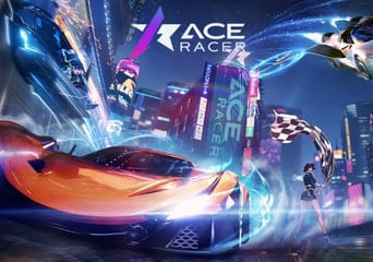 Ace Racer 60 Tokens Direct Top-Up