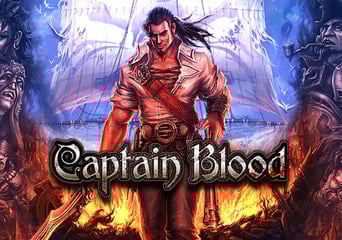 Captain Blood EN EU Xbox One Xbox Series