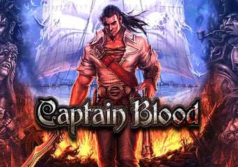 Captain Blood Global Steam