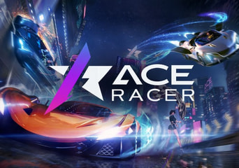 Ace Racer Top-Up