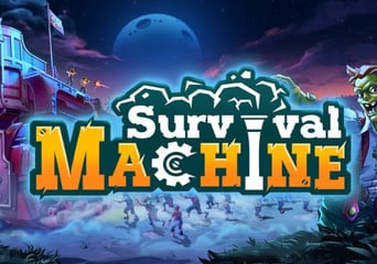 Survival Machine Global Steam Gift