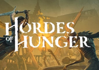 Hordes of Hunger Global Steam