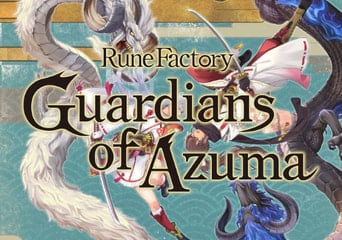 Rune Factory: Guardians of Azuma EN/DE/FR/JA/ZH/ES/ZH ROW Steam