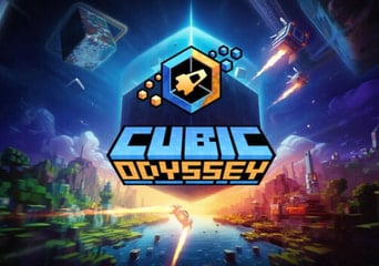 Cubic Odyssey EN EU Xbox Series