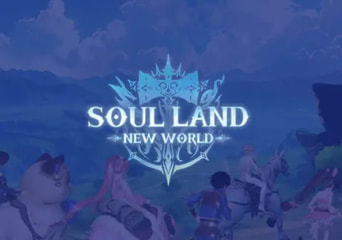 Soul Land: New World 5 Coupons Direct Top-Up