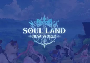 Soul Land: New World 5 Coupons Direct Top-Up
