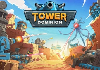 Tower Dominion Global Steam Gift