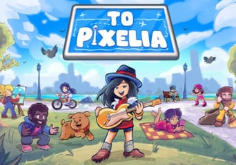 To Pixelia Global Steam