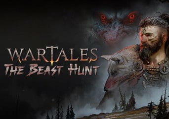 Wartales - The Beast Hunt DLC EN/DE/FR/PL/PT/RU/ES Global Steam
