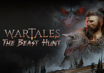 Wartales - The Beast Hunt DLC EN/DE/FR/PL/PT/RU/ES Global Steam