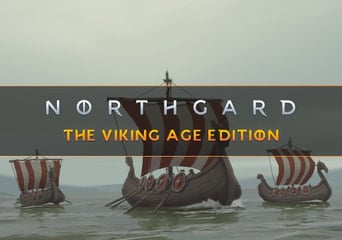 Northgard The Viking Age Edition Global Steam