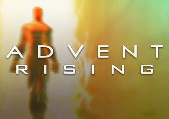 Advent Rising Global Steam