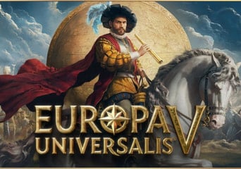 Europa Universalis V Global Steam