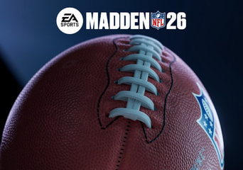 EA SPORTS: Madden NFL 26 EN United States Xbox Series