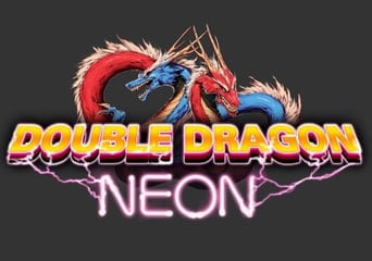 Double Dragon: Neon EN Global Steam