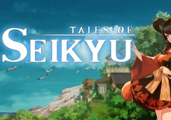 Tales of Seikyu EN/DE/JA/ZH/ZH Latin America Steam