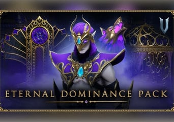 V Rising - Eternal Dominance Pack DLC EN/DE/FR/RU/ZH EU Steam