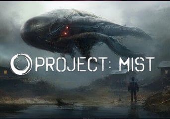 Project: Mist Global Steam