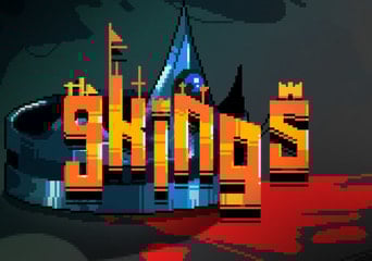9 Kings Global Steam