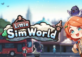 Little Sim World Global Steam