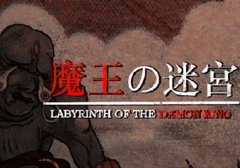 Labyrinth Of The Demon King EN EU Xbox One Xbox Series