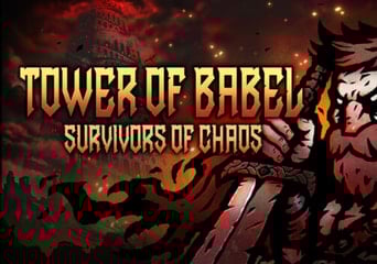 Tower of Babel: Survivors of Chaos Global Steam