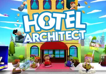 Hotel Architect Global Steam