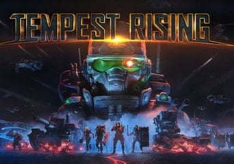 Tempest Rising Deluxe Edition Global Steam