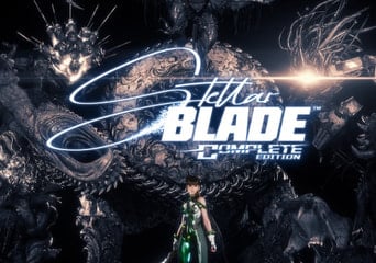 Stellar Blade Complete Edition Global Steam