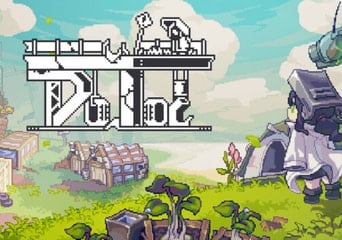 Doloc Town EN/ZH Global Steam