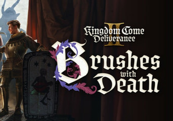 Kingdom Come: Deliverance II: Brushes with Death DLC EN ROW Steam