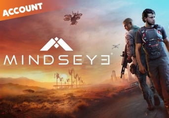 MindsEye - Xbox Account EN Global Xbox Series