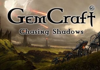 GemCraft - Chasing Shadows EN Global Steam