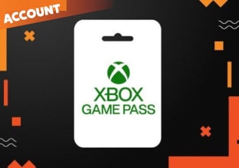 Xbox Game Pass for PC 1 Month - Account  Global Xbox Game Pass