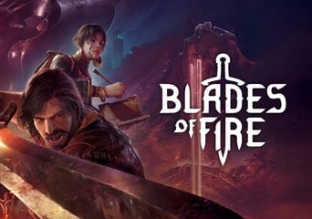 Blades of Fire EN Australia Xbox Series