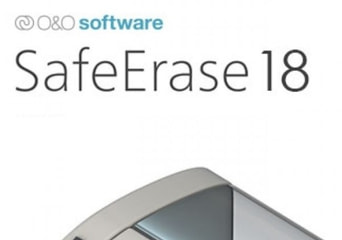 O&O SafeErase 18 Professional Edition Global Software License