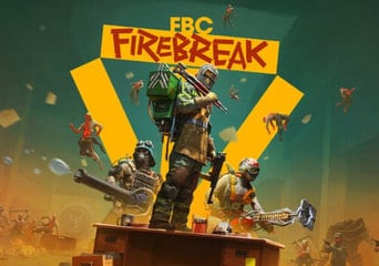 FBC: Firebreak Global Steam Gift