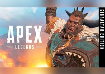Apex: Legends DLC Gibraltar Edition Argentina Xbox One Xbox Series